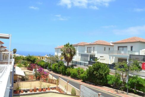 3 bedroom townhouse for sale in La Finca, Chayofa, Tenerife