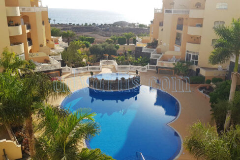 3 bedroom apartment for sale in Parque Tropical I Los Cristianos Tenerife