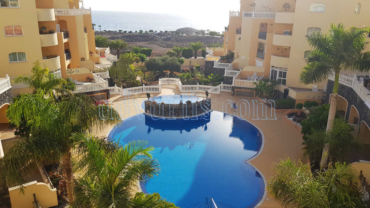 3 bedroom apartment for sale in Parque Tropical I, Los Cristianos, Tenerife €395.000