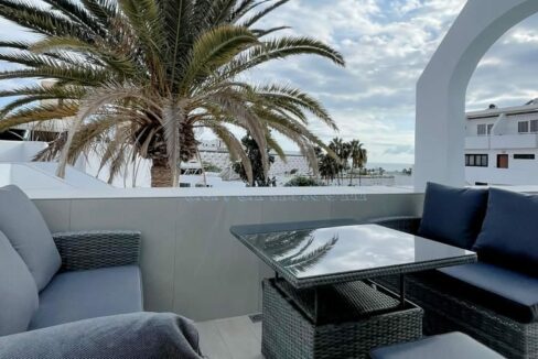 Apartments for sale Playa de Americas Tenerife