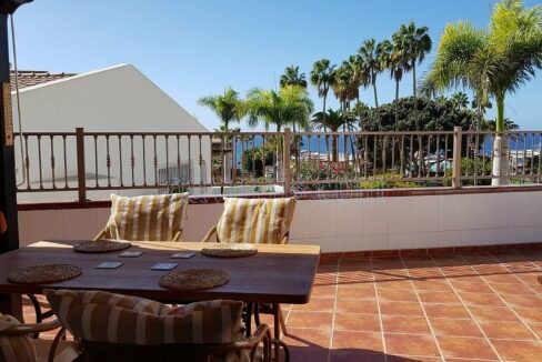 Luxury villa for sale in San Eugenio Bajo, Costa Adeje, Tenerife